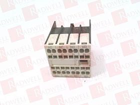 Вспомогательный контакт Артикул 3RH1911-2GA31 от производителя SIEMENS