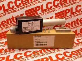 Датчик  УФ излучения Артикул QRA53.D27 от производителя SIEMENS