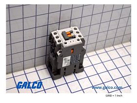 Carlo Gavazzi CC9SA120