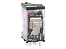 Square D 792XDXM4L24A