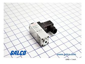 Danfoss Electronics 061B100266