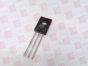 Транзистор Артикул 2SD986 от производителя NEC