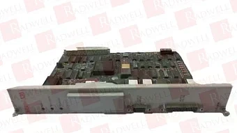 Модуль / стойка ПЛК Артикул 535-1204 от производителя SIEMENS