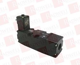 Электромагнитный клапан  Артикул 29114MS от производителя PARKER