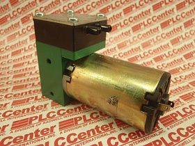 5002-0019 Вакуумный генератор от THOMAS PUMPS