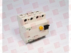 Автоматический выключатель в литом корпусе Артикул FI-25/4/03-A от производителя EATON CORPORATION