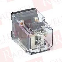 Реле / розетка Артикул KR-90724 от производителя TE CONNECTIVITY