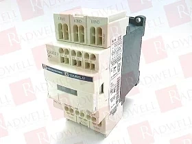 Пускатель Артикул CAD323BD от производителя SCHNEIDER ELECTRIC