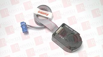 Кодирующее устройство / фазовый датчик положения Артикул HEDL-5540#A12 от производителя BROADCOM