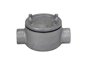 Crouse Hinds GUAC69 SA