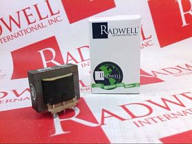 Трансформатор управления PC-12-350B6 EWC