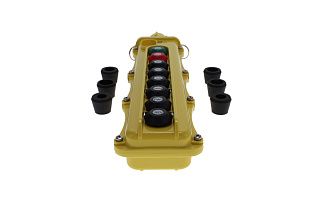 Подвесная станция управления Артикул SBP2-8-WBS от производителя MAGNETEK