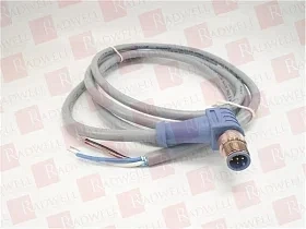 Комплект кабелей / шнуров QD Артикул WSC 572-2M от производителя TURCK