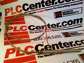 Картриджный нагреватель Firerod G410705 из нержавеющей стали WATLOW