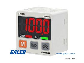 Autonics PSAN-01CA-RC1/8