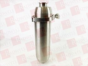 Пневмофильтр Артикул SM1-1 1/2-G-316 от производителя TRI CLOVER