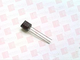 Транзистор Артикул BC212B от производителя ON SEMICONDUCTOR