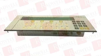 Интерфейс оператора Артикул BC52-P от производителя SCHNEIDER ELECTRIC