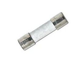 Предохранитель быстродействующий BEL FUSE 3AB 10-R, 10A 250VAC, 6x32мм