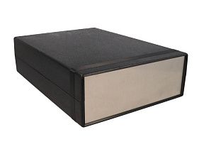 Hammond Manufacturing 1598JBK