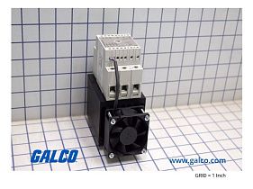 Carlo Gavazzi RGC3A60A65GGEAFM