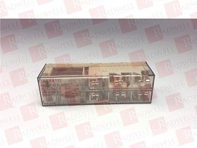 Реле / розетка Артикул V23050-A1110-A533 от производителя TE CONNECTIVITY