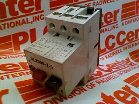 Твердотельная перегрузка / реле Артикул MS-20-1 от производителя ISKRA