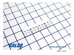 WECO Electrical Connectors BST-323/10