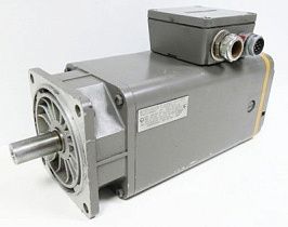 Серводвигатель SIEMENS 1FT5074-0AF01-2-Z, 3000 об/мин, 150 В