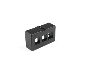 HellermannTyton FPFURN3-BLK