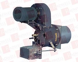 Управление горелкой Артикул 445OP-ASSSTFRNAST40AG5DS6F1001C от производителя HONEYWELL