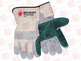 Перчатки Артикул 16012XL от производителя MCR SAFETY