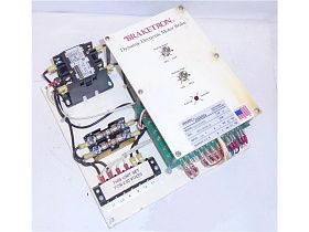 Динамический электронный тормоз SALDET BRAKE TRON B3210CH-RS, 10HP, 230VAC