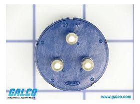 Fujikura, Formerly DDK 9728-6P