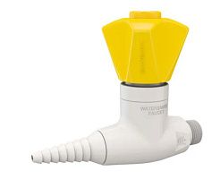 Клапан игольчатый CT2880 Water Saver 3/8" NPT