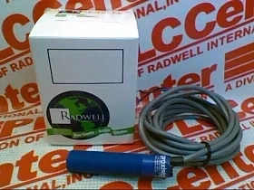 Бесконтактный выключатель Артикул CPO-010V-CSN от производителя TT ELECTRONICS