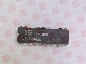Процессор ИС Артикул UPB8284AD от производителя NEC