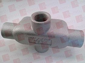 Кабелепровод / соединительный элемент Артикул X27 от производителя HUBBELL