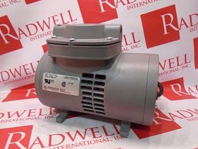 Вакуумный генератор 917CA18C от THOMAS PUMPS