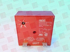 Замедляющие реле Артикул Q1T-5-311 от производителя AMETEK