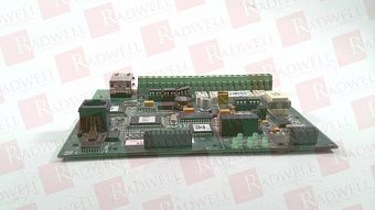 Плата процессора / контроллера Артикул YG2000 от производителя TELDAT GROUP