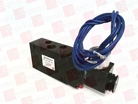 Электромагнитный клапан  Артикул 791L-412-C4AA-00 от производителя PENTAIR