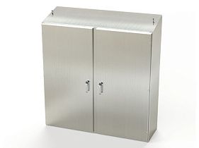 Saginaw Control & Engineering SCE-60EL6018SSST