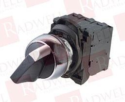 Селекторный переключатель Артикул PXBB1011BD2 от производителя PARKER