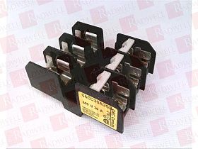 Держатель предохранителя Артикул G6CC30A3SQ от производителя CONVERTEAM