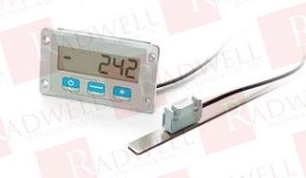 Индикатор / дисплей Артикул MA508/1-0001 от производителя SIKO