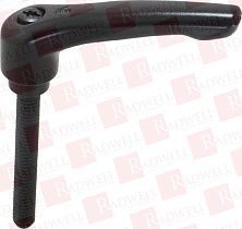 Ручка Артикул K0122.2A31X60 от производителя KIPP