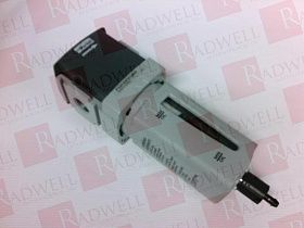 Пневмофильтр Артикул P32FA93EGMN от производителя PARKER