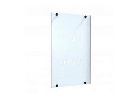 Hammond Manufacturing VFMAP12WH