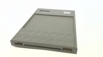 LA058388U001 Контроль температуры/процесса от EUROTHERM DRIVES